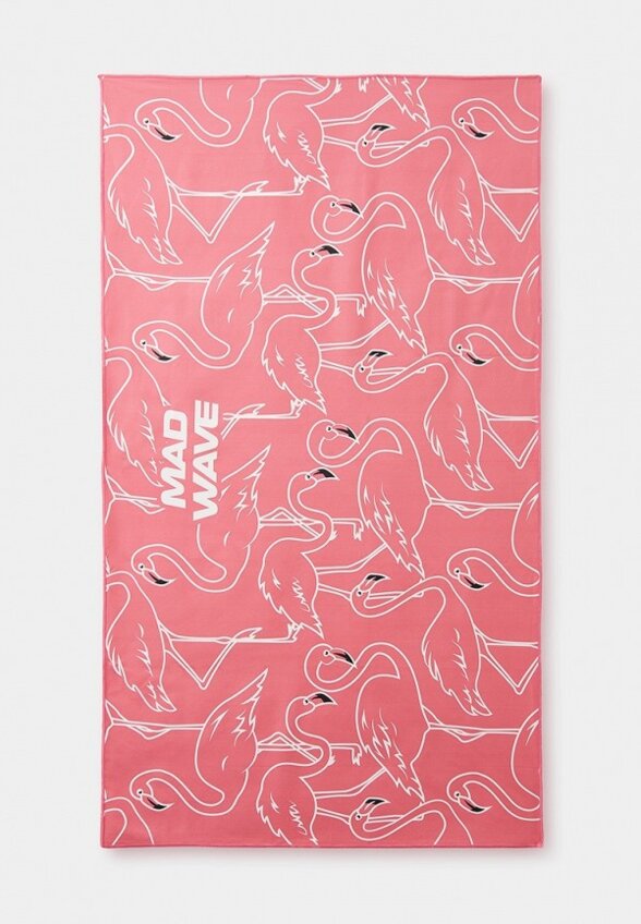 Полотенце MadWave
