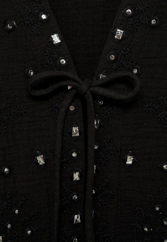 Жилет Mango Teen