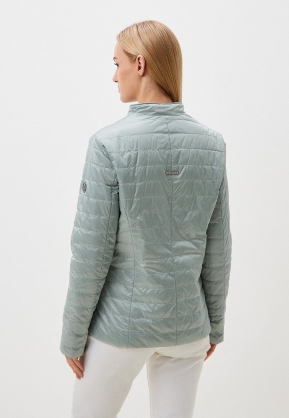 Куртка стеганая Maritta