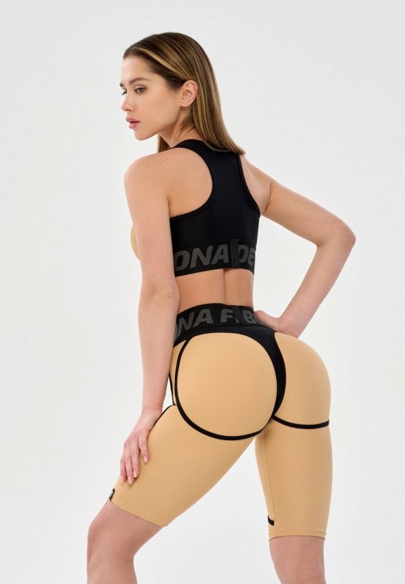 Велосипедки Bona Fide