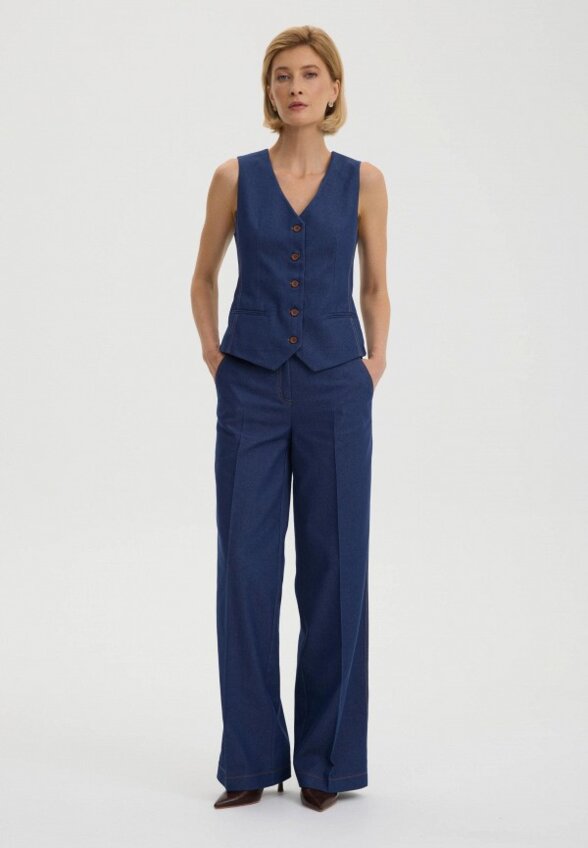 Жилет Ascentelle