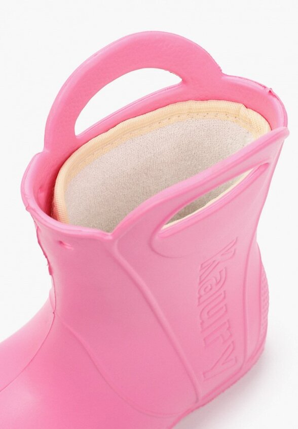 Сапоги резиновые Kaury