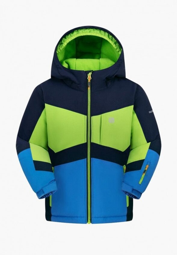 Костюм утепленный Gusti