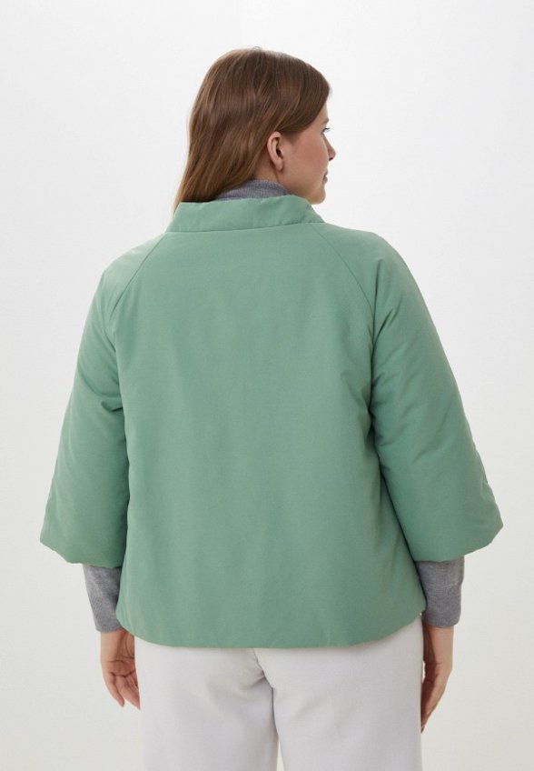 Куртка утепленная Notte Bianca