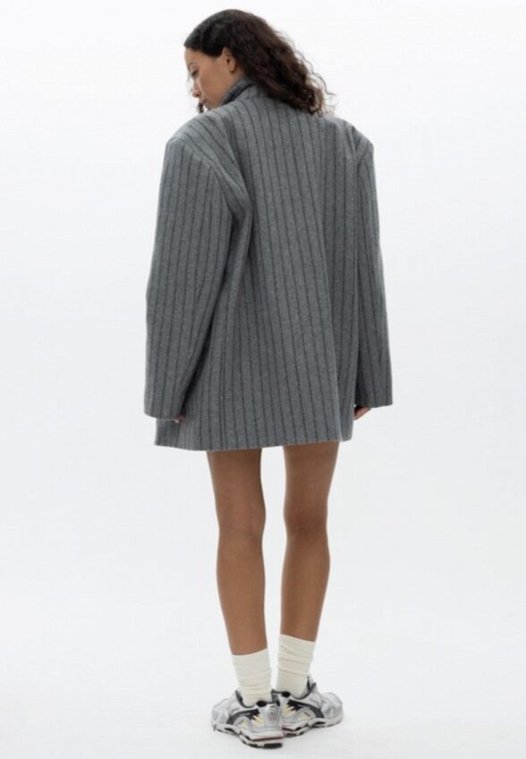 Пальто-пиджак Katerina Myachina