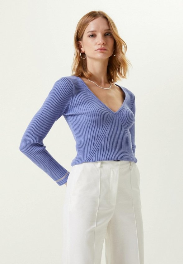 Пуловер NetWork