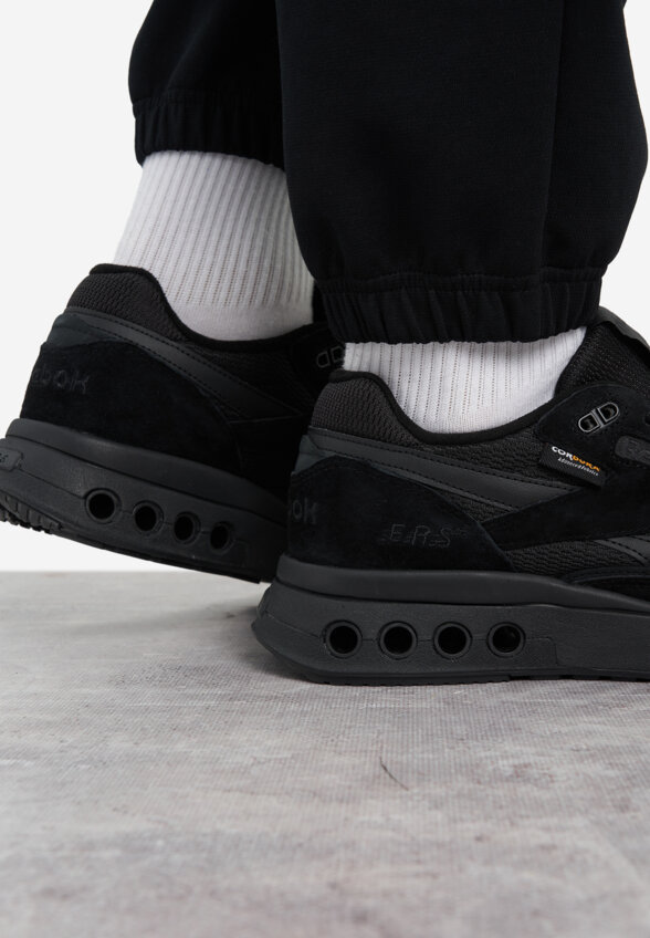 Кроссовки мужские Reebok Ers World, Черный