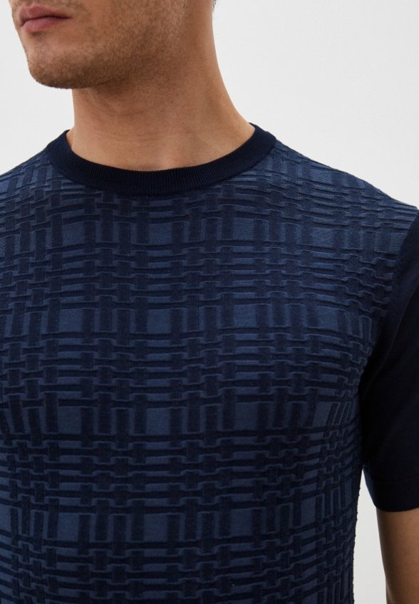 Джемпер Cudgi