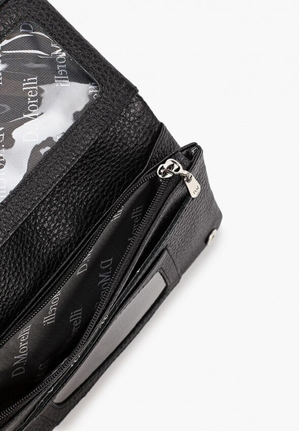 Кошелек D.Morelli