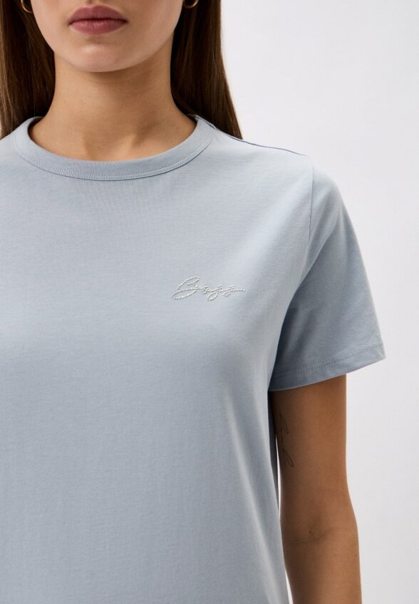 Футболка Boss