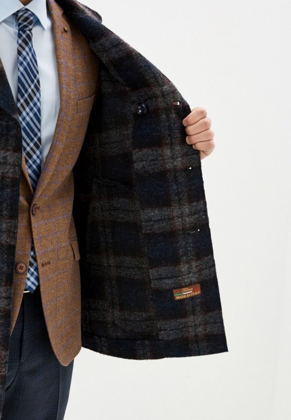 Полупальто Bazioni