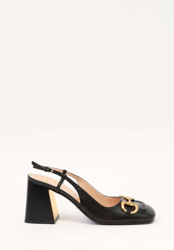 Gucci Horsebit
