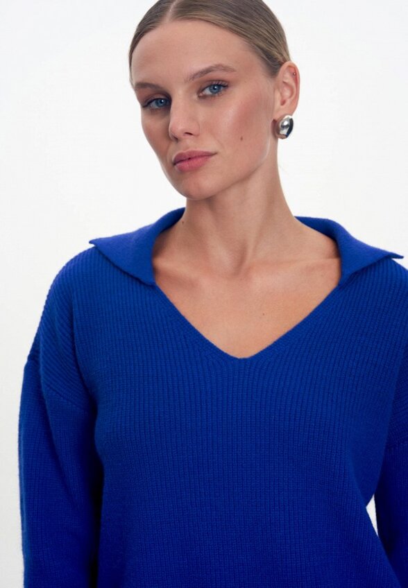 Пуловер Dispacci