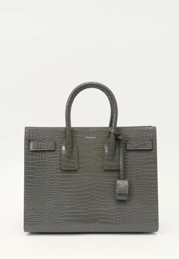 Saint Laurent Sac De Jour