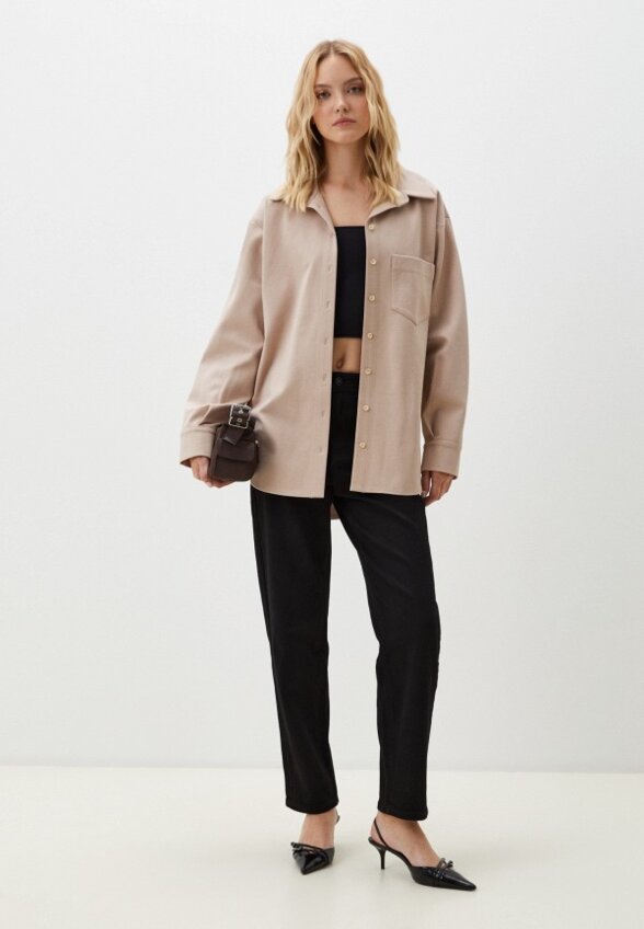 Рубашка Daisyknit