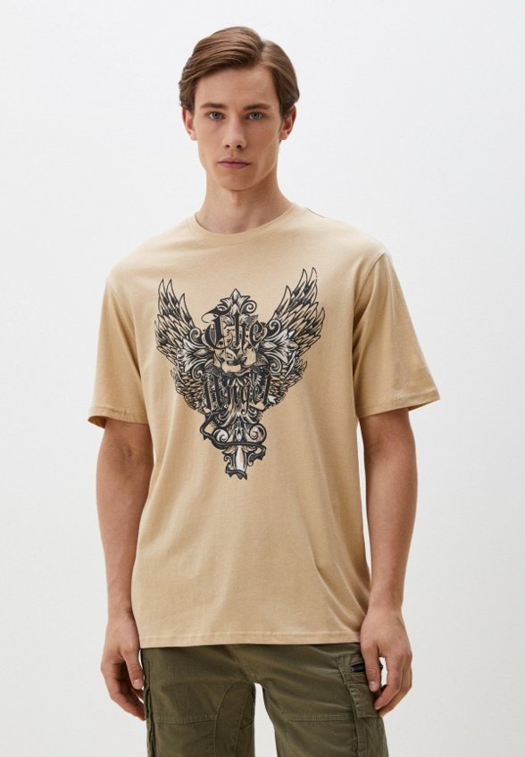 Футболка Terranova