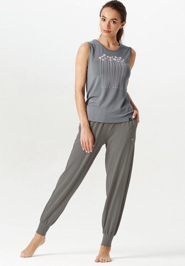 Брюки спортивные YogaDress