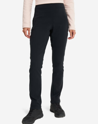 Брюки женские Columbia Back Beauty High-Rise Pant, Черный женщинам