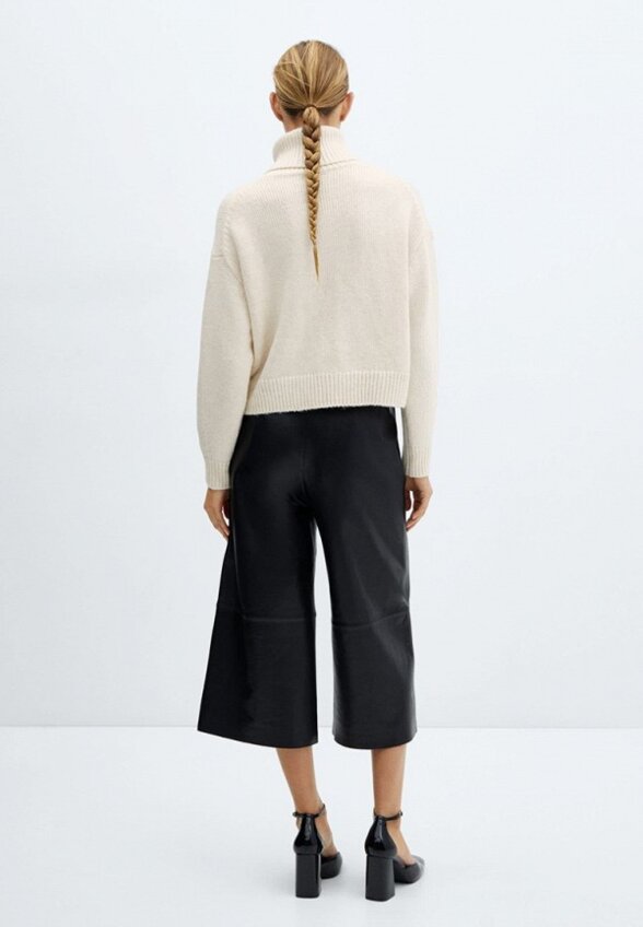 Джемпер Mango