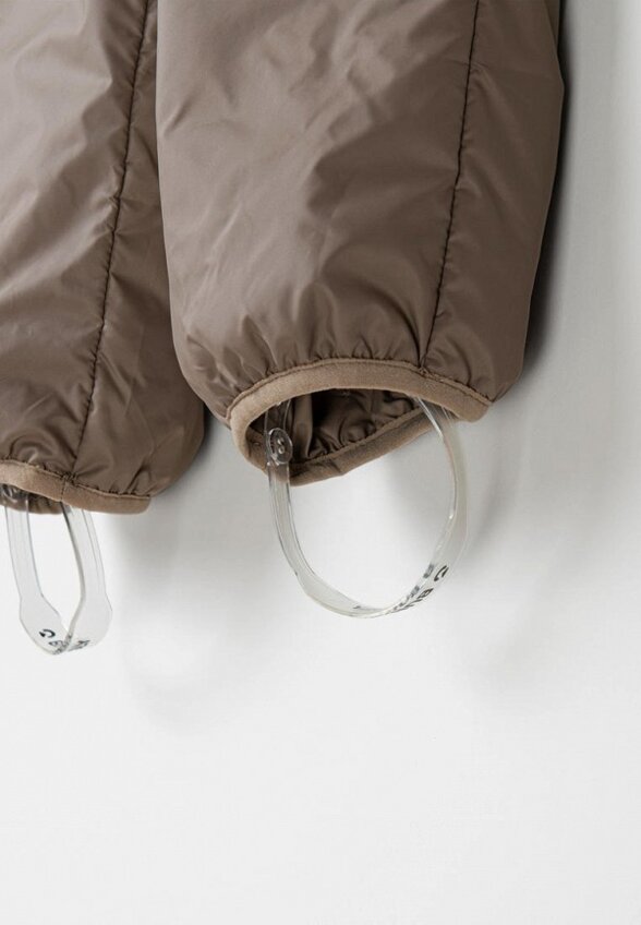 Брюки утепленные Bungly