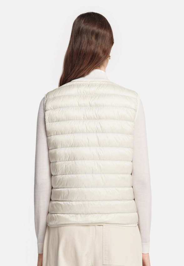 Жилет утепленный Falconeri