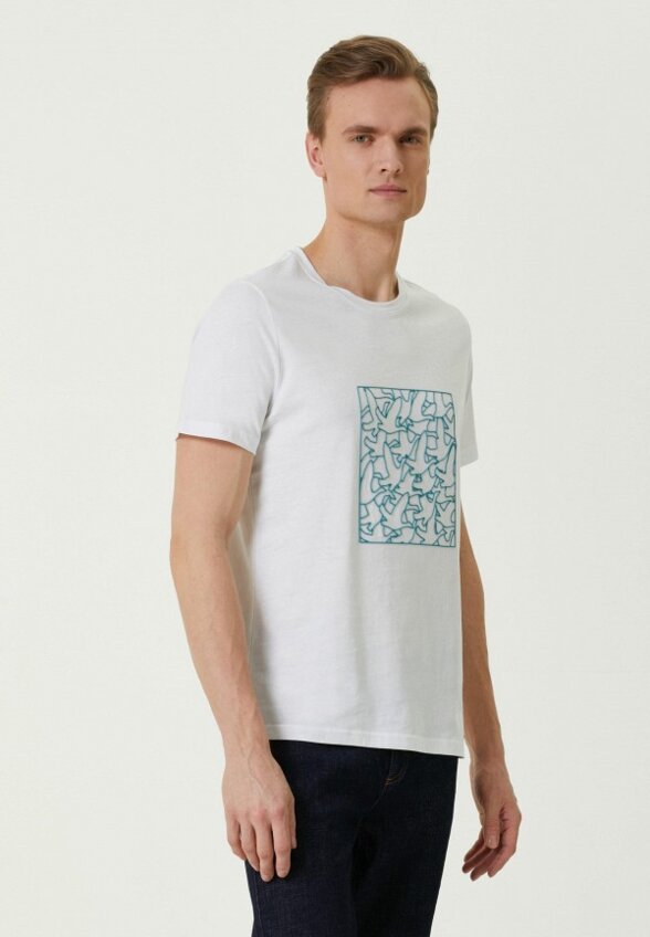 Футболка Club