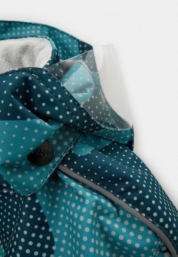 Куртка утепленная Hedda