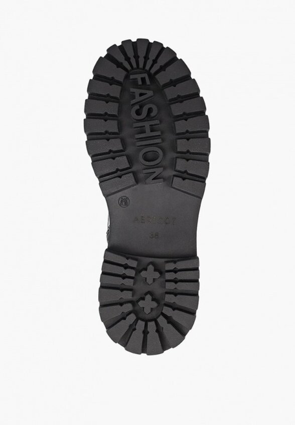 Ботинки Abricot