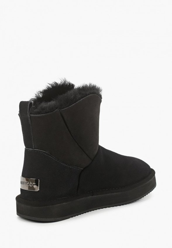 Полусапоги Abricot