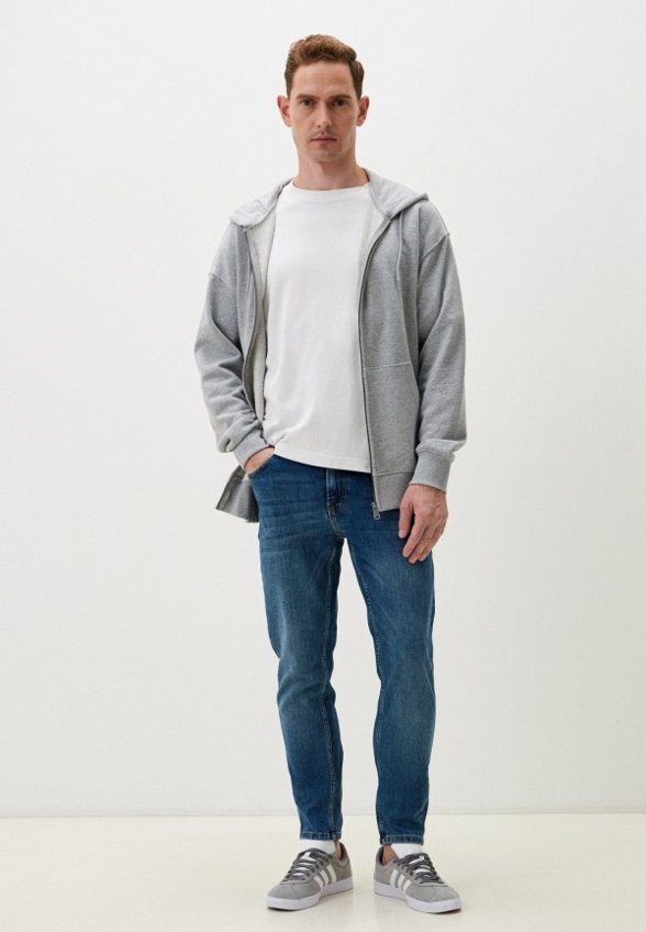 Джинсы Colorplay