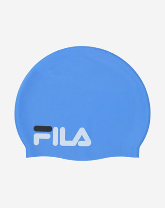 Шапочка для плавания FILA, Голубой женщинам