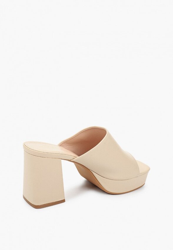 Сабо Ideal Shoes