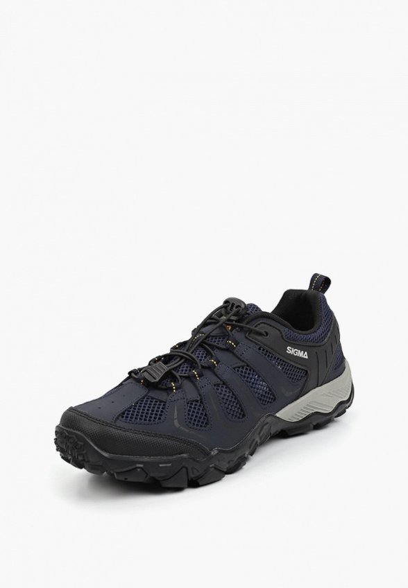 Кроссовки трекинговые Sigma