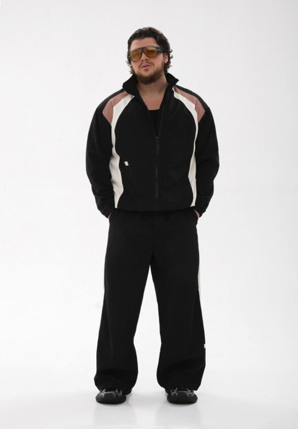 Ветровка Twiw