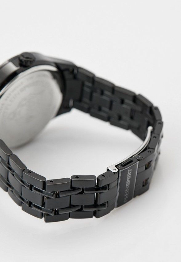 Часы Plein Sport