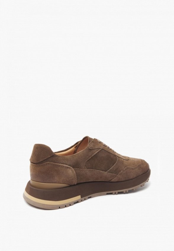 Кроссовки Mascotte