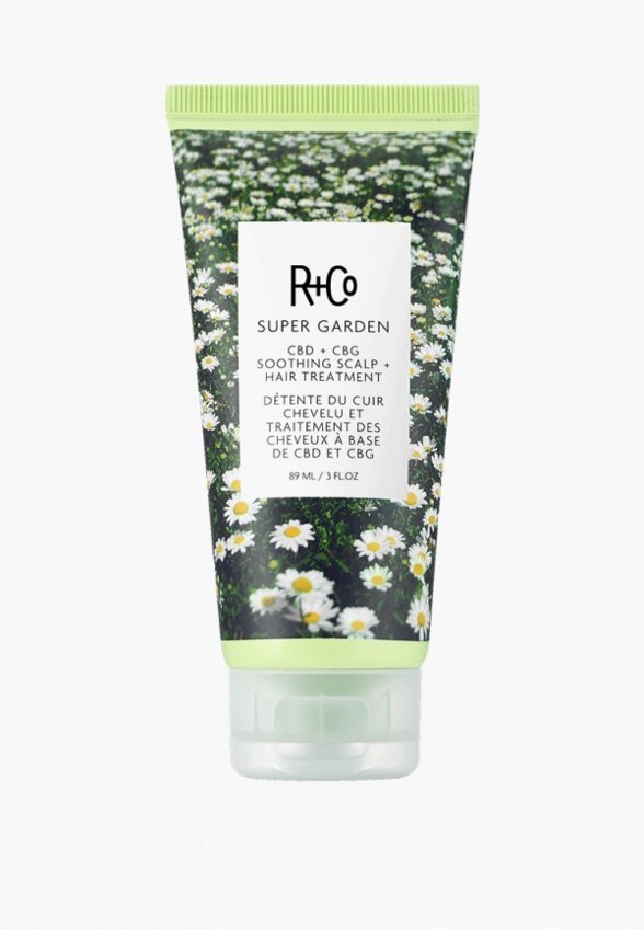 Маска для волос R+Co