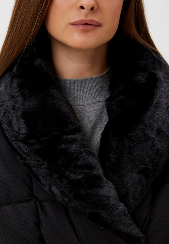 Куртка-пальто Снежная Королева