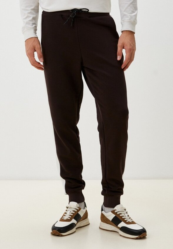 Брюки спортивные D.S