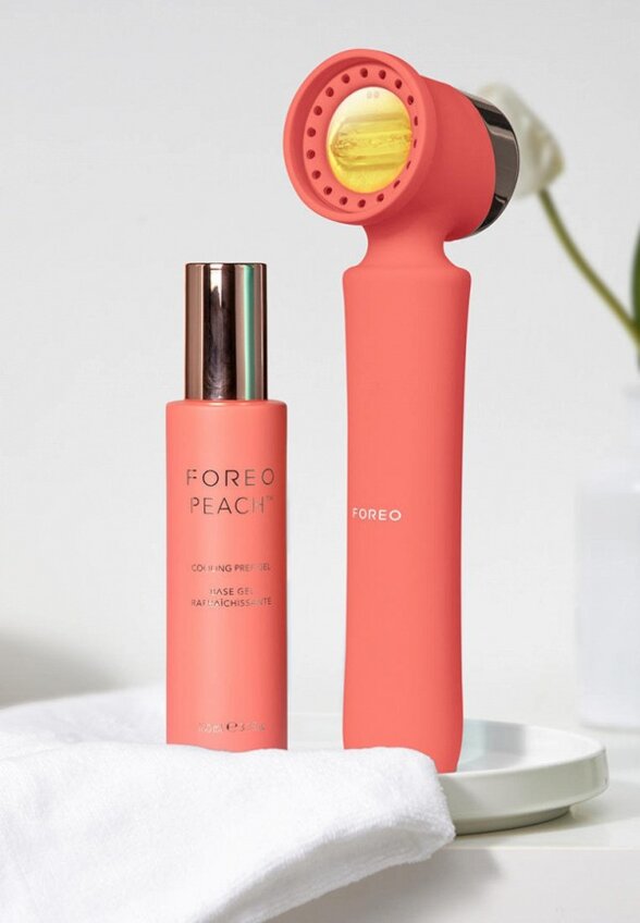 Фотоэпилятор Foreo