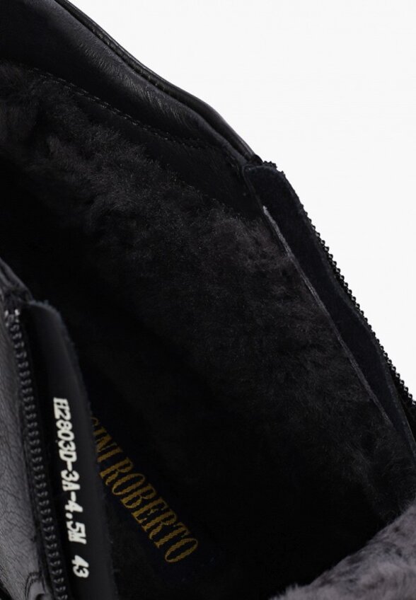 Ботинки Rossini Roberto