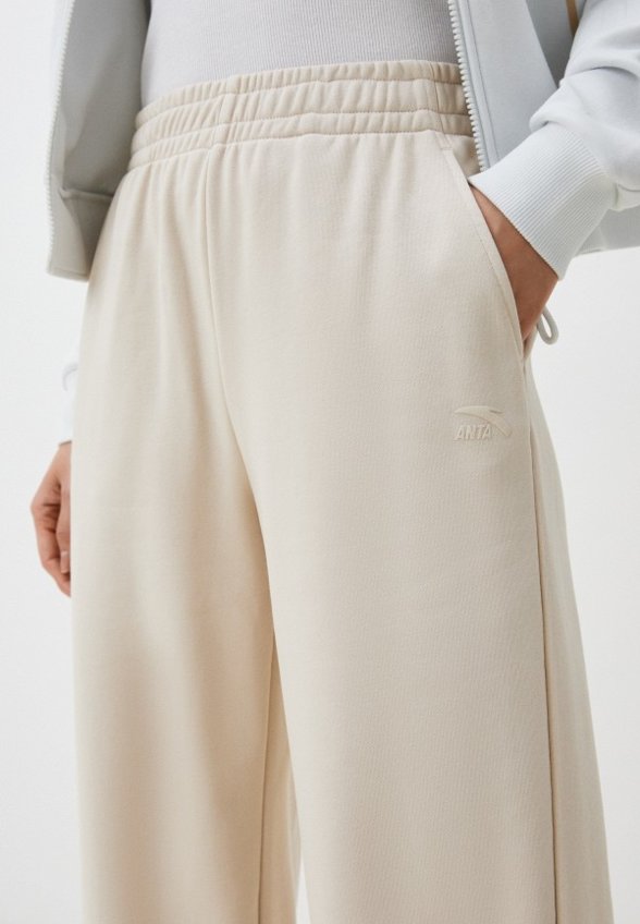 Брюки спортивные Anta