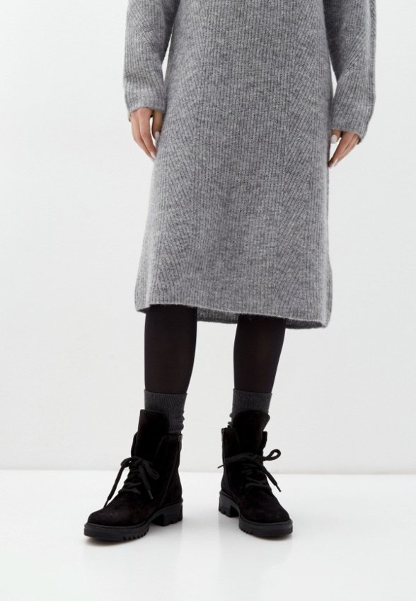 Ботинки Enzo Logana