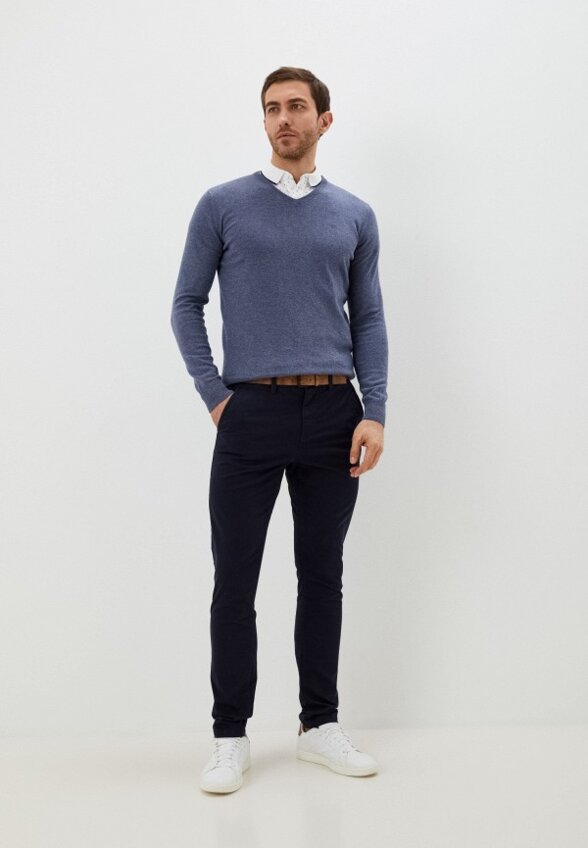 Пуловер Tom Tailor