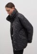 Куртка стеганая Finn Flare4  - превью