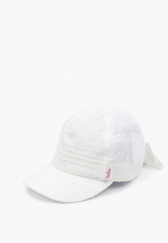 Бейсболка TuTu