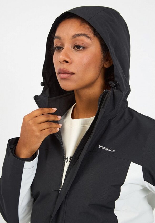 Куртка утепленная Baasploa