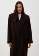 Пальто двубортное Ruxara2  - превью