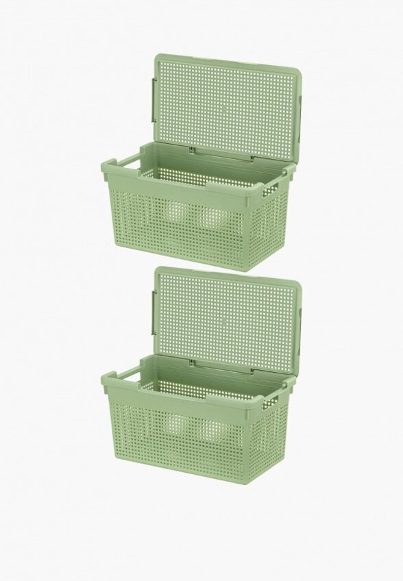 Комплект корзин Elcasa