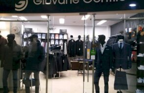 Giovane Gentile